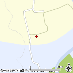 栃木県佐野市閑馬町21周辺の地図