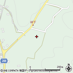栃木県足利市名草中町1312周辺の地図