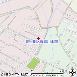 茨城県水戸市中丸町143周辺の地図