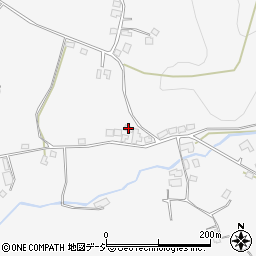 栃木県足利市松田町958-1周辺の地図