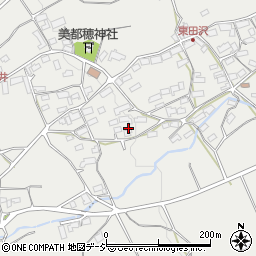 長野県東御市和5195周辺の地図