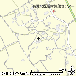 茨城県水戸市有賀町1533周辺の地図