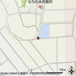 茨城県水戸市田島町1019周辺の地図