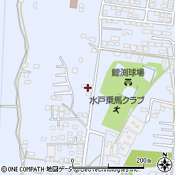 株式会社三愛工芸　工場周辺の地図