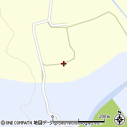 栃木県佐野市閑馬町20周辺の地図