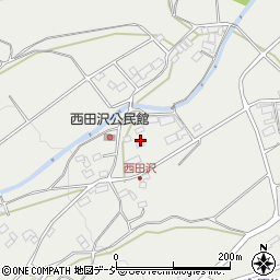 長野県東御市和5061周辺の地図