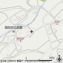 長野県東御市和5073周辺の地図