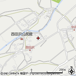 長野県東御市和5067周辺の地図
