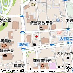 鈴木建築板金興業所周辺の地図