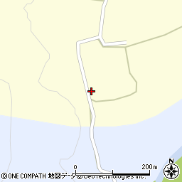 栃木県佐野市閑馬町29周辺の地図