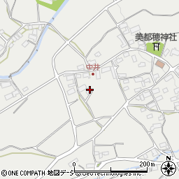 長野県東御市和5094周辺の地図