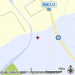 株式会社Ｊ‐ＰＯＷＥＲハイテック　田沼倉庫周辺の地図