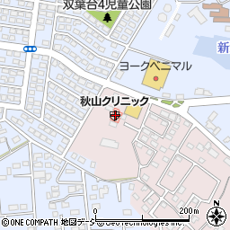 茨城県水戸市中丸町609-1周辺の地図