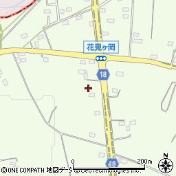 〒329-0417 栃木県下野市国分寺の地図