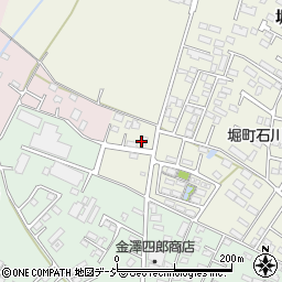 株式会社ユーエスシー　水戸支社周辺の地図