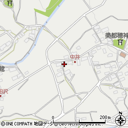 長野県東御市和5091周辺の地図