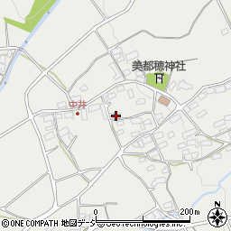 長野県東御市和5178周辺の地図