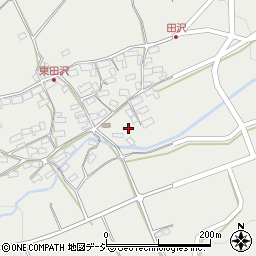 長野県東御市和5333周辺の地図