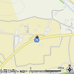 栃木県栃木市小野口町157-2周辺の地図