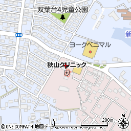 茨城県水戸市中丸町610周辺の地図