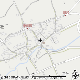 長野県東御市和5371-1周辺の地図