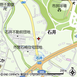 有限会社藤田タイヤサービス周辺の地図