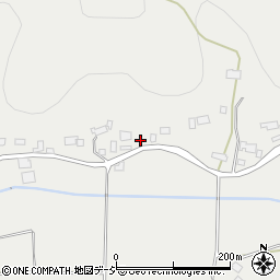 栃木県真岡市三谷905-1周辺の地図