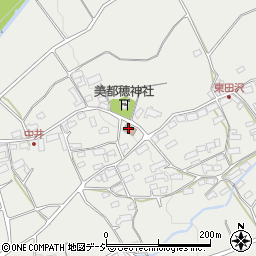 長野県東御市和5145周辺の地図