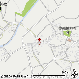 長野県東御市和5098周辺の地図