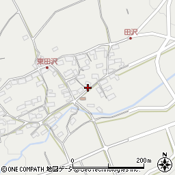 長野県東御市和5354周辺の地図