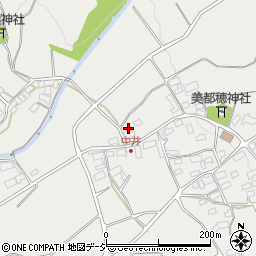 長野県東御市和5099周辺の地図