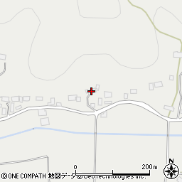 栃木県真岡市三谷189-1周辺の地図