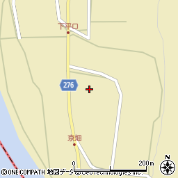 長野県東筑摩郡生坂村792周辺の地図