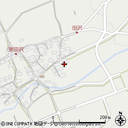 長野県東御市和5339周辺の地図