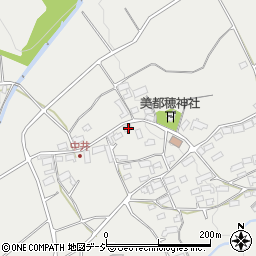 長野県東御市和5140周辺の地図