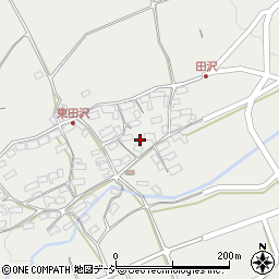 長野県東御市和5355周辺の地図