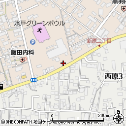 石井三男商店周辺の地図