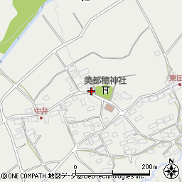 長野県東御市和5136周辺の地図