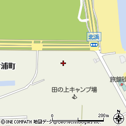 茨城県ひたちなか市阿字ケ浦町553周辺の地図