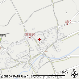 長野県東御市和5365周辺の地図