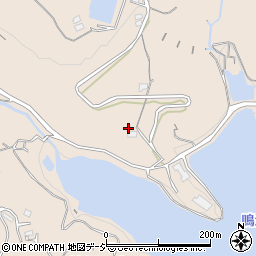 群馬県高崎市箕郷町富岡970周辺の地図