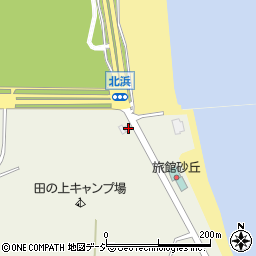 茨城県ひたちなか市阿字ケ浦町550周辺の地図