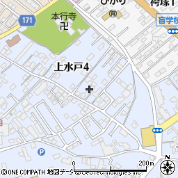 神賀勇次郎商会周辺の地図