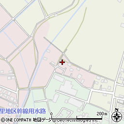 茨城県水戸市中丸町19周辺の地図