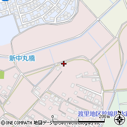 茨城県水戸市中丸町353周辺の地図