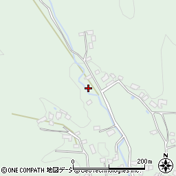 茨城県笠間市大郷戸144周辺の地図