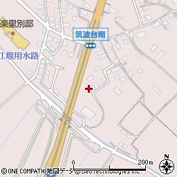 株式会社田本工務店周辺の地図
