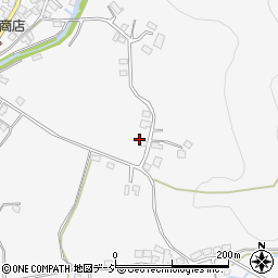 栃木県足利市松田町1047周辺の地図