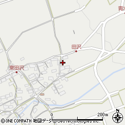 長野県東御市和5344周辺の地図