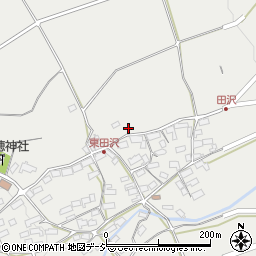 長野県東御市和5467周辺の地図